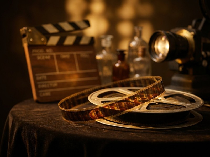 Top des meilleurs films sur la drogue : guide complet par genre et par époque