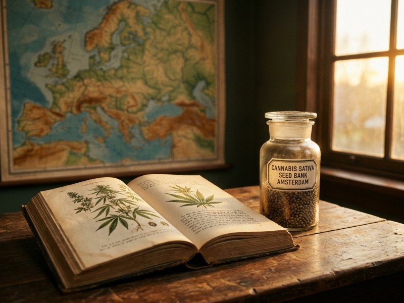 Critical Mass : histoire, génétique et héritage de la variété légendaire de Mr Nice Seeds
