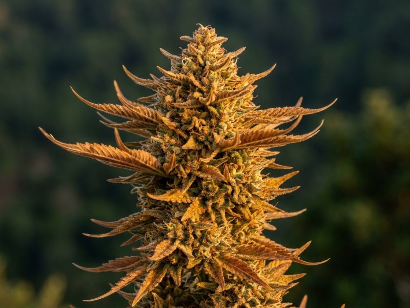 Acapulco Gold : histoire, génétique et héritage de la landrace sativa mexicaine légendaire