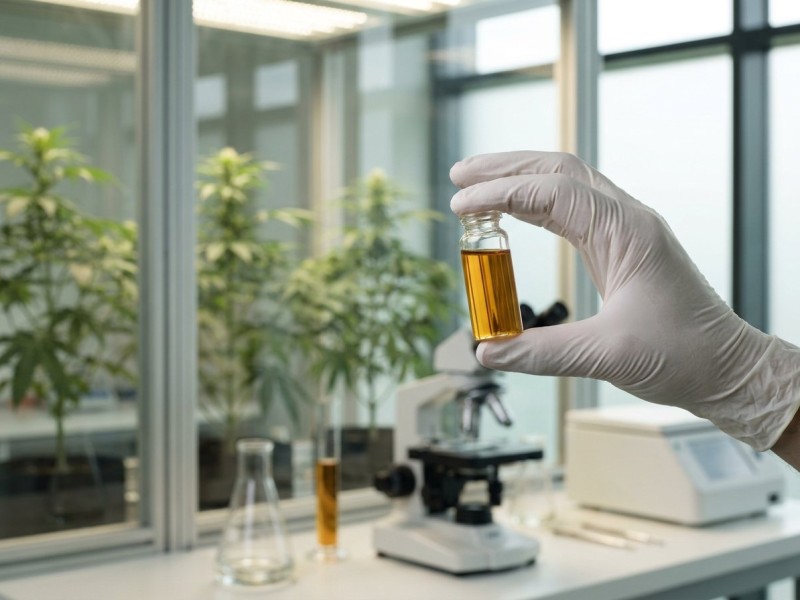 GW Pharmaceuticals : histoire du laboratoire pionnier du cannabis médical