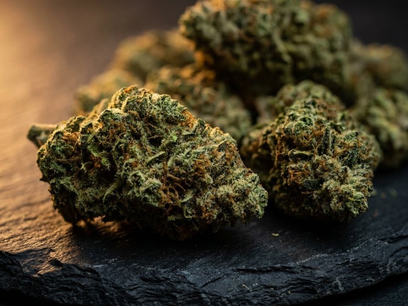 La beuh, c'est quoi ? Définition, origine du mot et variétés de cannabis