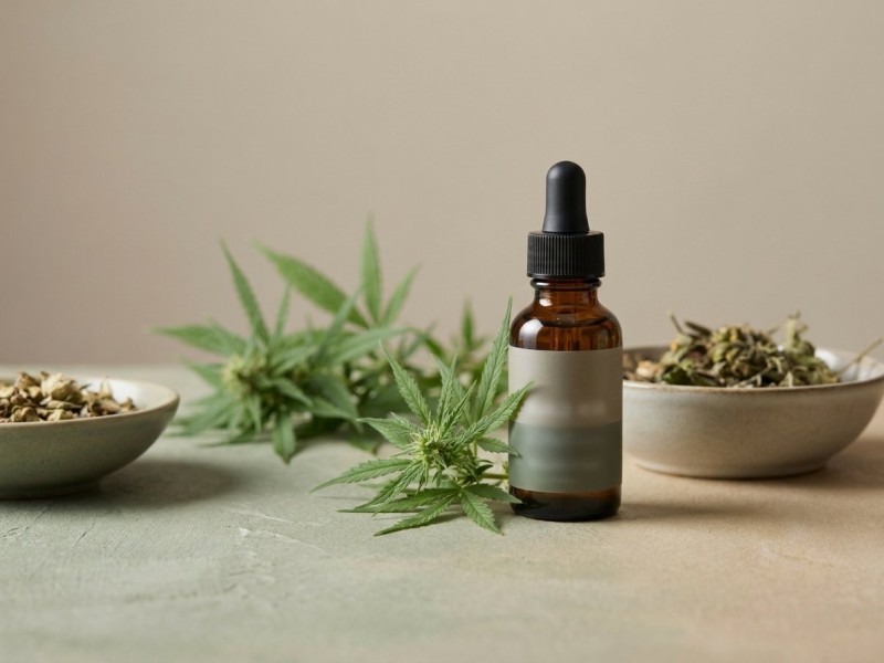 CBD : effets secondaires, dangers et ce que conclut le rapport de l'OMS