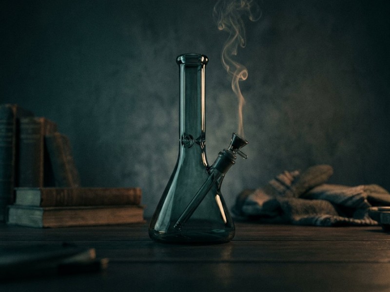 Couler une douille : que signifie cette expression du cannabis ?