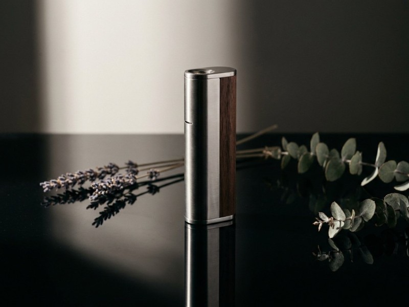 DaVinci IQ2 : caractéristiques, avis et comparatif du vaporisateur portable