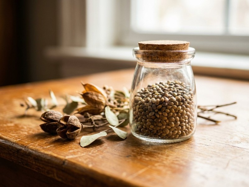 Bodhi Seeds : histoire, philosophie et génétique d'un breeder culte