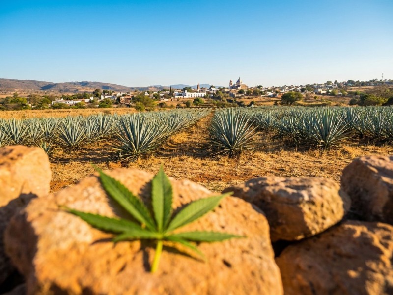 Cannabis au Mexique : légalité, loi et ce que doit savoir un voyageur en 2026
