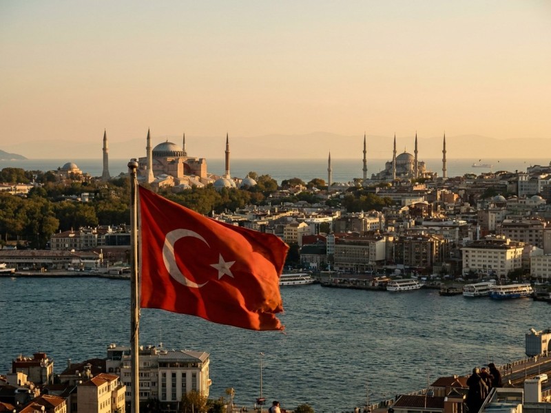 Cannabis en Turquie : lois, usages, CBD et ce que risque un voyageur