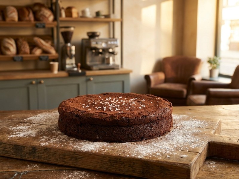 Space cake : qu'est-ce que c'est, quels effets et que dit la loi en France ?