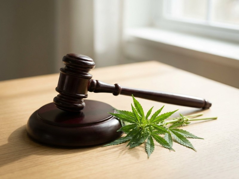 Arrêt Kanavape : la décision de la CJUE qui a rendu le CBD légal en France
