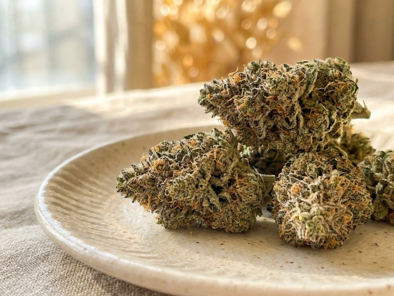 Zaza : que signifie ce mot d'argot qui désigne le cannabis haut de gamme