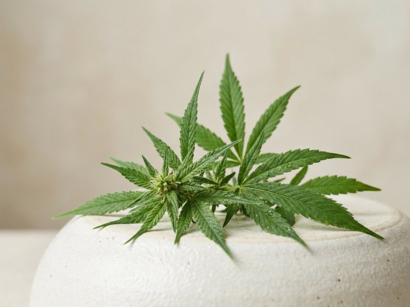 Le CBD fait-il planer ? Pourquoi le cannabis ne provoque pas toujours d'effet