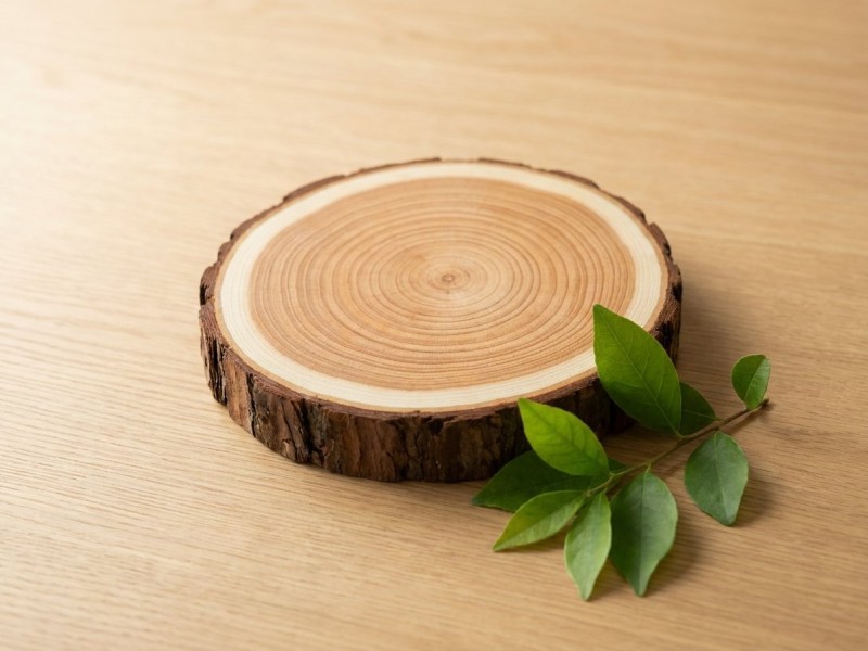 Cambium : définition, rôle et formation du bois chez les plantes et le cannabis
