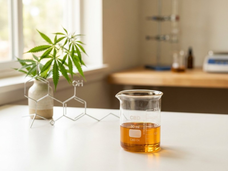 CBD et Parkinson : ce que les études scientifiques révèlent sur le cannabidiol et la maladie de Parkinson