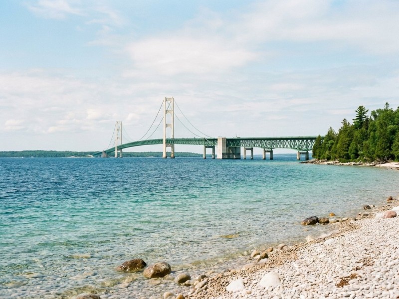 État du Michigan : où se trouve-t-il, capitale, grandes villes, histoire et légalisation du cannabis