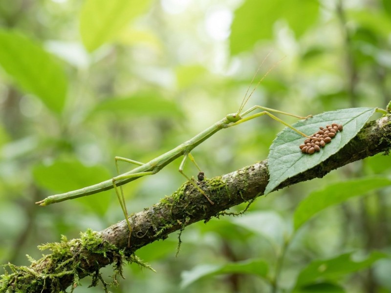 Parthénogenèse : définition, types, animaux et plantes concernés, et limites chez l'humain