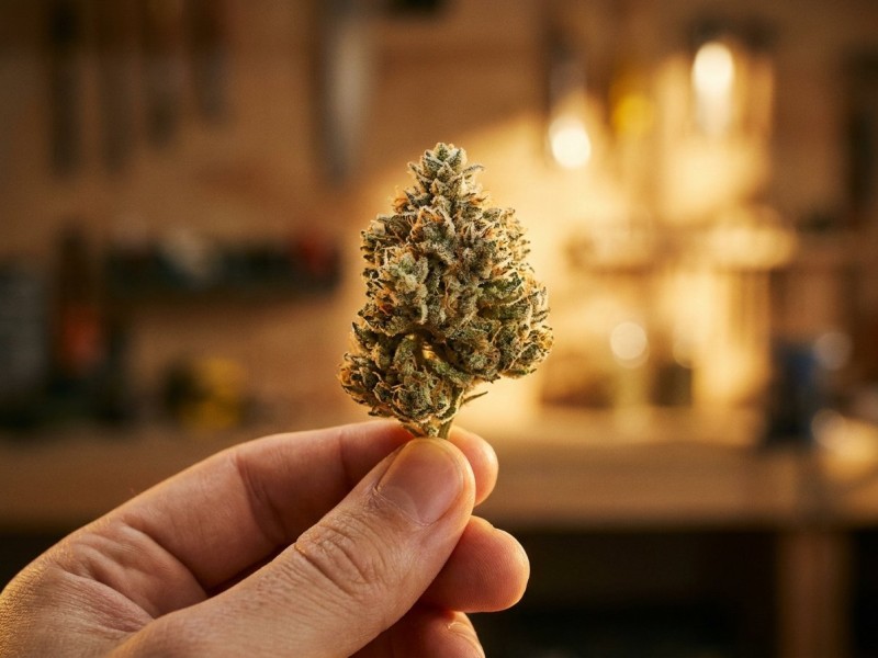 Différence entre high et stone : comprendre les deux registres d'effets du cannabis