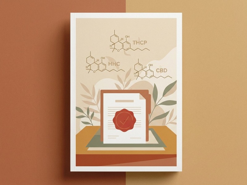 Cannabinoïdes interdits en France en 2026 : la liste complète et le cadre légal