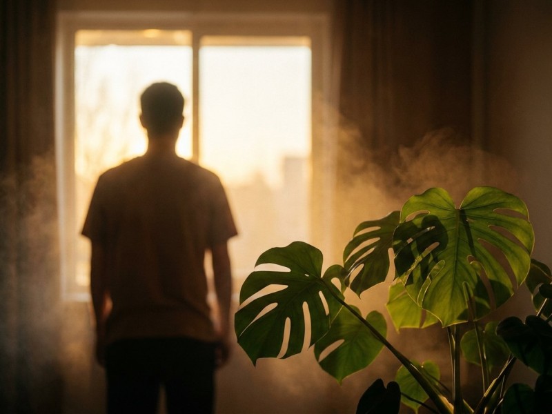 Gueule de bois cannabis : pourquoi cet effet du lendemain et comment le comprendre