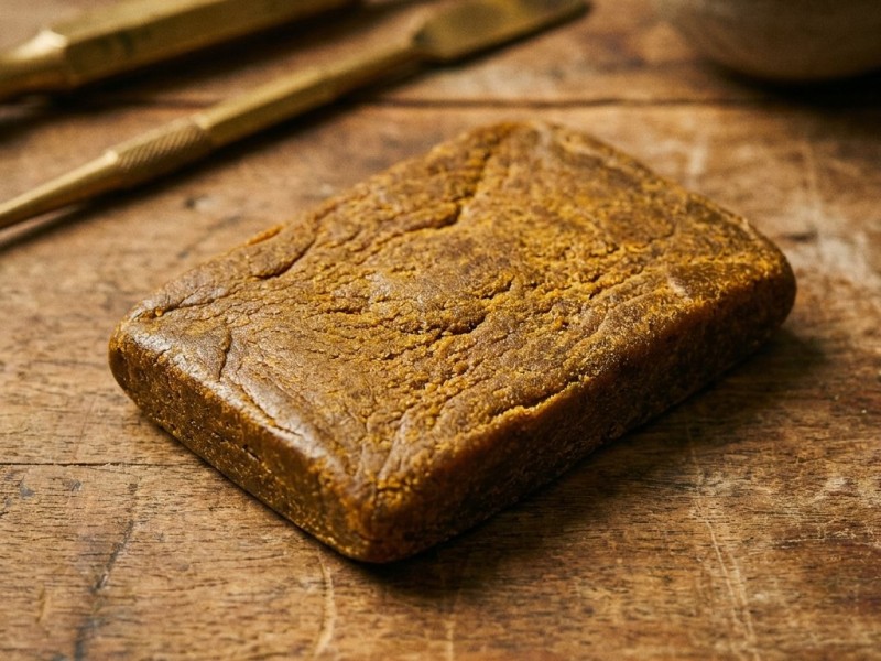 Haschich : qu'est-ce que c'est, d'où vient ce concentré de cannabis et comment est-il fabriqué