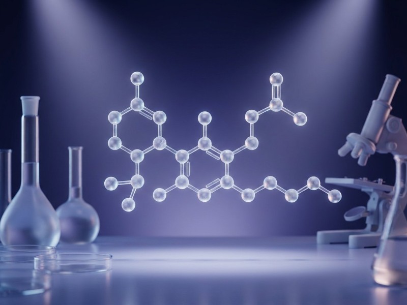 10-OH-HHC : ce que dit la science sur ce métabolite issu du HHC
