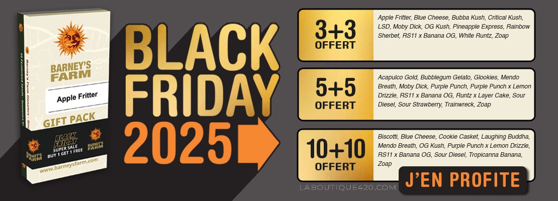 Barneys Farm féminisées - Black friday 2025